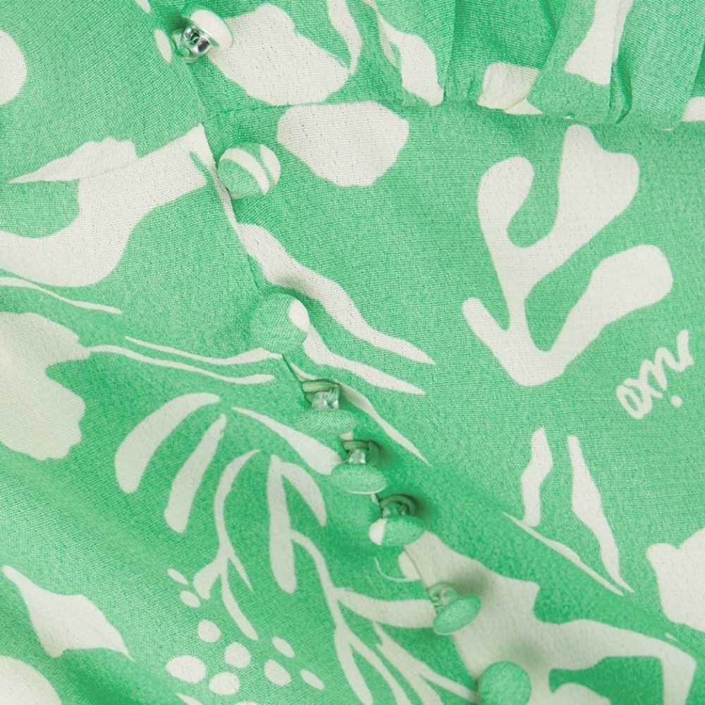 NWT Rixo dress - Picture 5 of 5